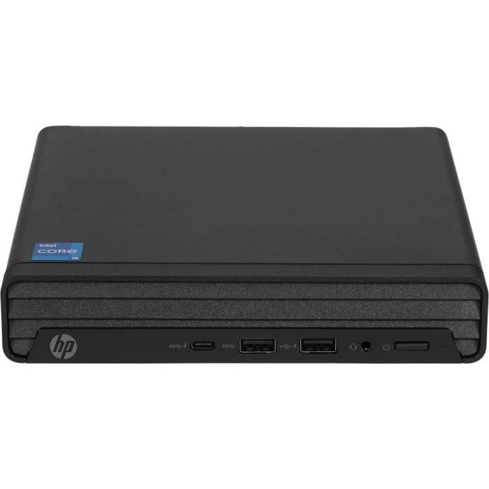 HP Pro Mini 260 G9 Pro Mini 260 G9 черный