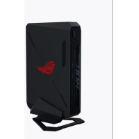 ASUS ROG NUC - Gaming/RNUC14SRKU7168A2I/Intel Ultra 7 155H/RTX 4060/512GB/8GB*2 DDR5-5600MHz /Wi-Fi 6E AX1690i /Win11/EU/Mini PC(L10) /EAN:4711387490310