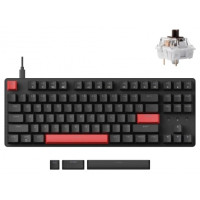 Lemokey X1-A3-KAZ черный