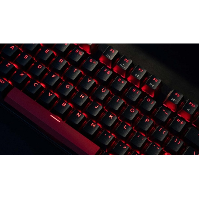 Lemokey X1-A3-KAZ черный