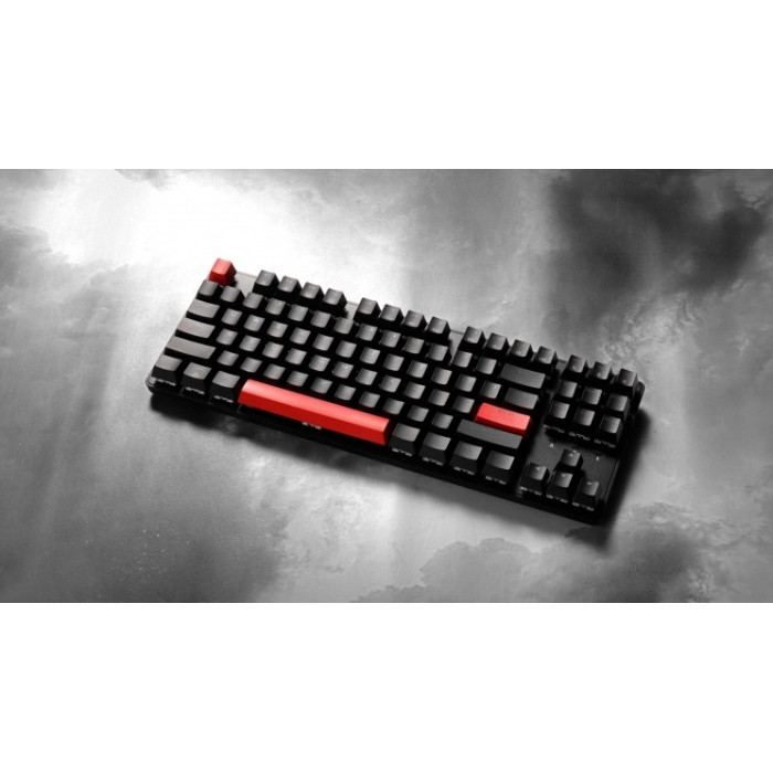 Lemokey X1-A3-KAZ черный