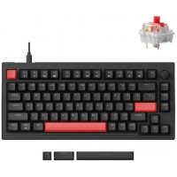 Lemokey X4-A1-KAZ черный