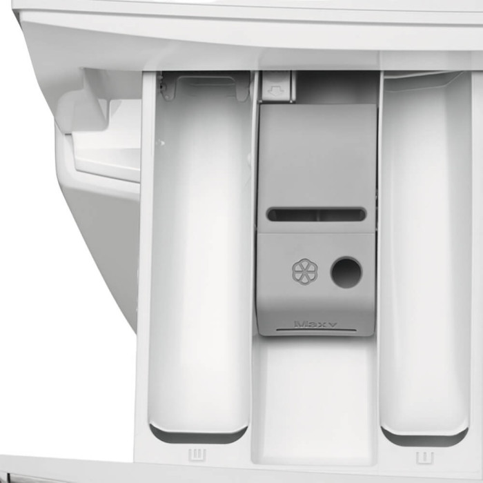 Electrolux EW 7FN248S белый