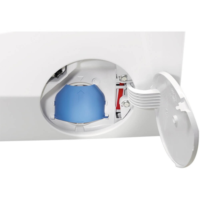Electrolux EW 7FN248S белый