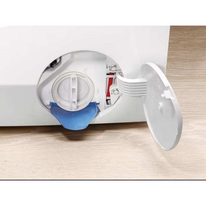 Electrolux EW 7FN248S белый