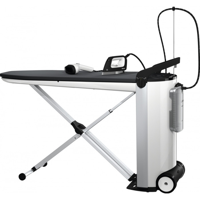 Miele PIB 100 белый, черный