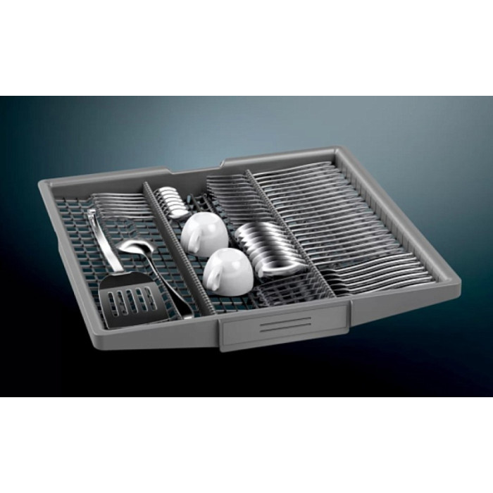 Siemens SN 615 X03EE черный