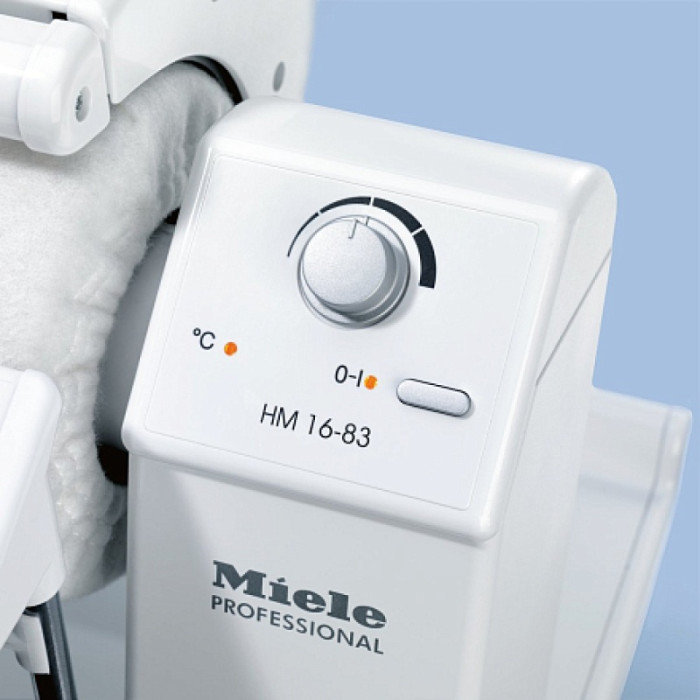 Miele HM 16-83 EL RU белый
