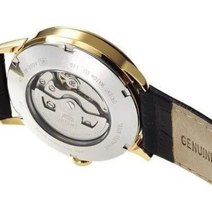 Кварцевые ORIENT Contemporary TAG02002W0 нержавеющая сталь