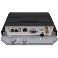 Wi-Fi точка доступа MikroTik LtAP-2HnD&FG621-EA&LR8G