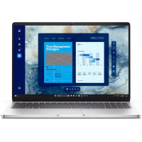 DELL Pro 16 PC16250 16" / 16 Гб / SSD 512 Гб / Win 11 Pro / BTO107_PC16250_EMEA
