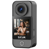 Экшн-камера SJCAM C400