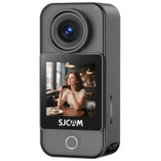 Экшн-камера SJCAM C400
