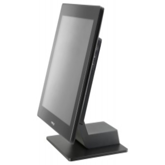 Сенсорный терминал Posiflex RT-2015 (15' PCAP touch panel, Intel J1900, Black, SSD 64 GB, 4GB RAM)