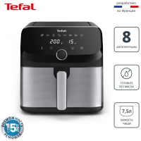 Аэрогриль Tefal EY855D10