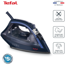 Tefal FV1713E0 синий