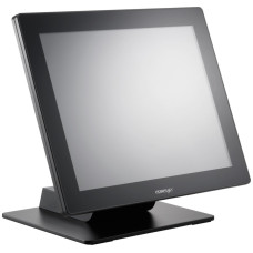 Сенсорный терминал Posiflex RT-2015 (15' PCAP touch panel, Intel Bay trail-D J1900, Black, SSD 128 GB, без ОС, 4GB RAM)