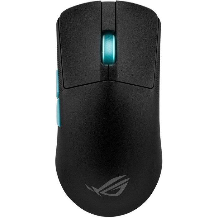ASUS ROG Harpe Ace Aim Lab Edition черный