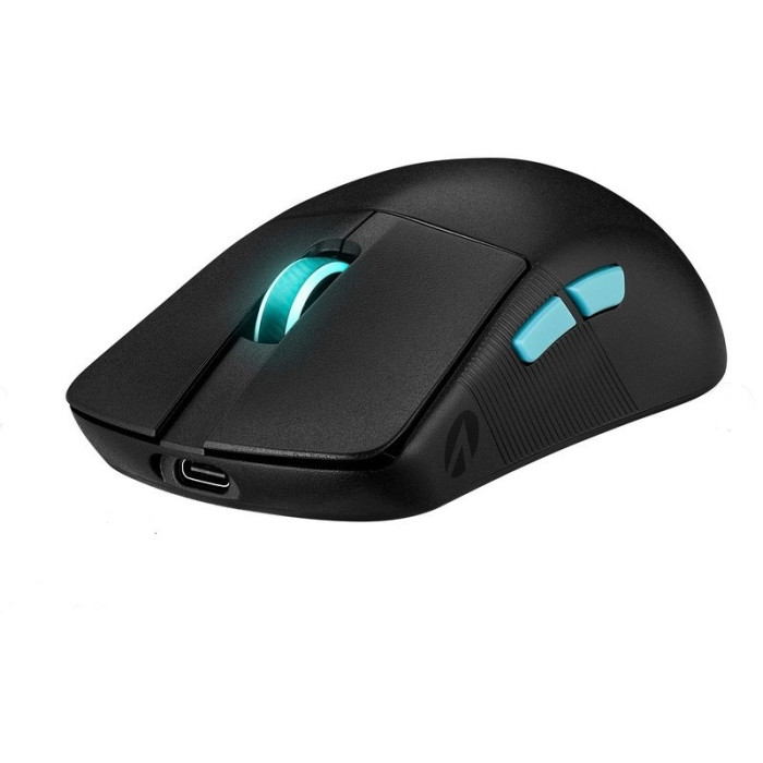 ASUS ROG Harpe Ace Aim Lab Edition черный