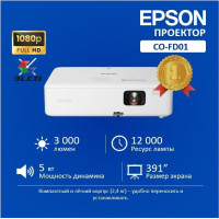 Epson CO-FD01