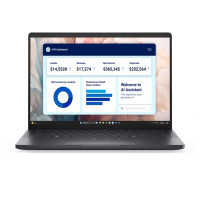 Dell Pro 13 Premium|U5-236V|16GB|512GB SSD|FgrPr|W11 Pro|IR Cam & Mic|WLAN + BT|13.3