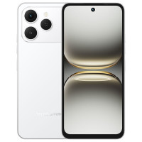TECNO SPARK 40 8 ГБ/256 ГБ белый