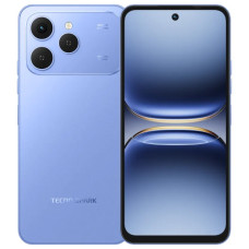 TECNO SPARK 40 8 ГБ/256 ГБ синий