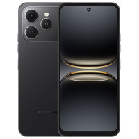 TECNO SPARK 40 8 ГБ/256 ГБ черный