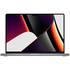 Apple MacBook Pro 16 16.2" / 32 Гб / M.2 512 Гб / macOS / 75Z14V0008D