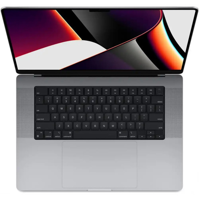 Apple MacBook Pro 16 16.2" / 32 Гб / M.2 512 Гб / macOS / 75Z14V0008D