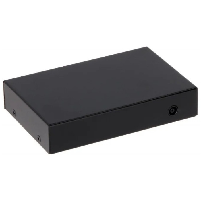 Dahua DH-PFS3006-4ET-60 черный