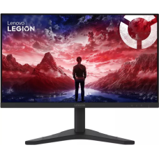23.8" Lenovo 68CBGAC2EU черный