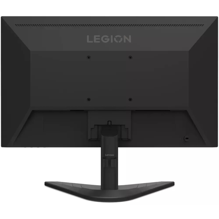 23.8" Lenovo 68CBGAC2EU черный
