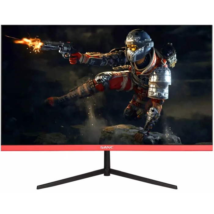 23.8" Sanc M2444PC V3 черный