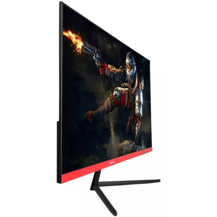 23.8" Sanc M2444PC V3 черный