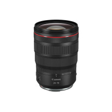 Объектив Canon RF 24-70 mm F2.8L IS USM<br>62559
