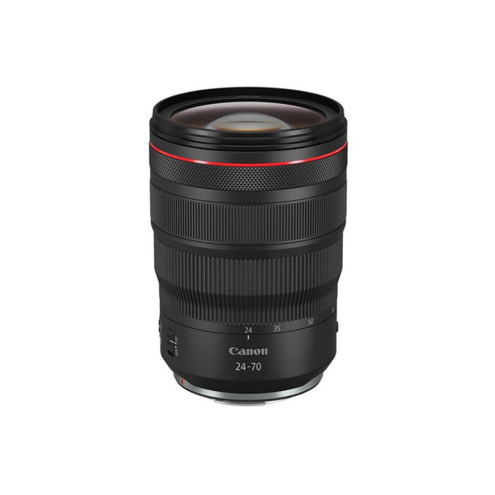 Объектив Canon RF 24-70 mm F2.8L IS USM<br>62559
