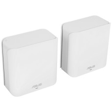 MESH-система ASUS BD4 W-2-PK