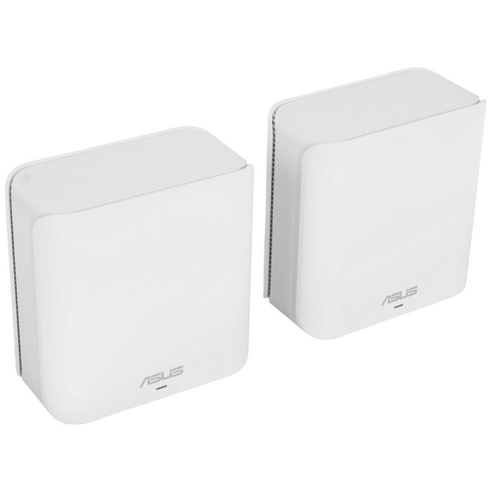 MESH-система ASUS BD4 W-2-PK