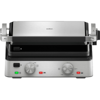 Гриль Braun CG7010 серебристый