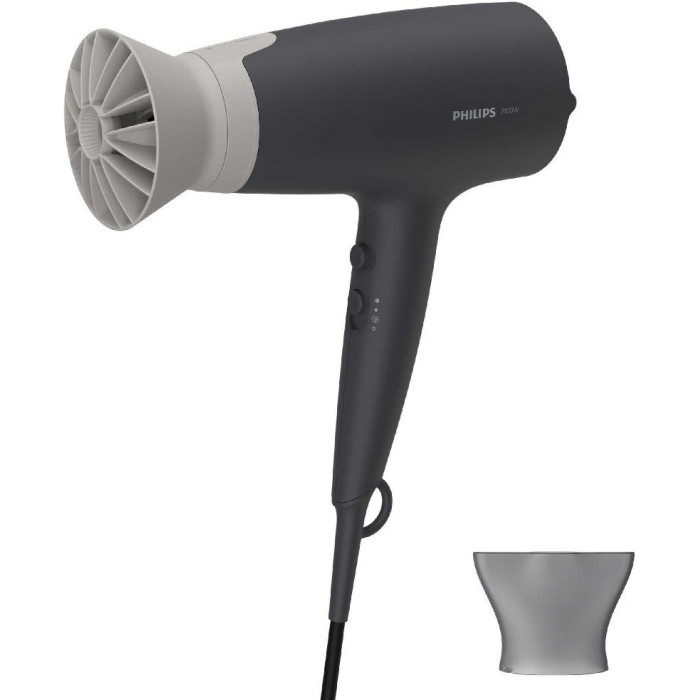 Philips BHD351/10 фен 2100 W