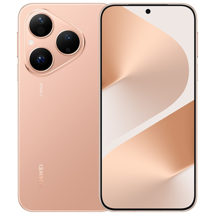 Huawei Pura 80 12 ГБ/256 ГБ золотистый