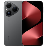 Huawei Pura 80 12 ГБ/256 ГБ черный