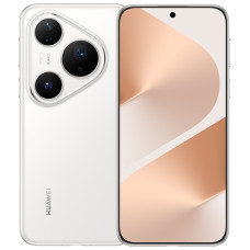Huawei Pura 80 Pro 12 ГБ/512 ГБ белый