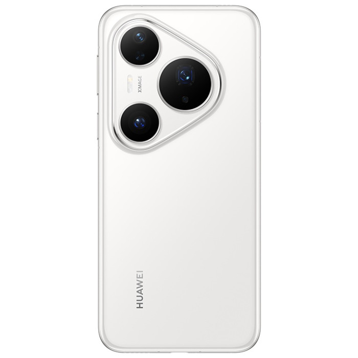 Huawei Pura 80 Pro 12 ГБ/512 ГБ белый