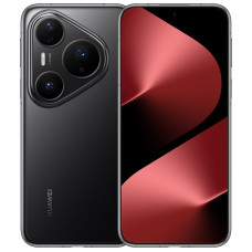 Huawei Pura 80 Pro 12 ГБ/512 ГБ черный