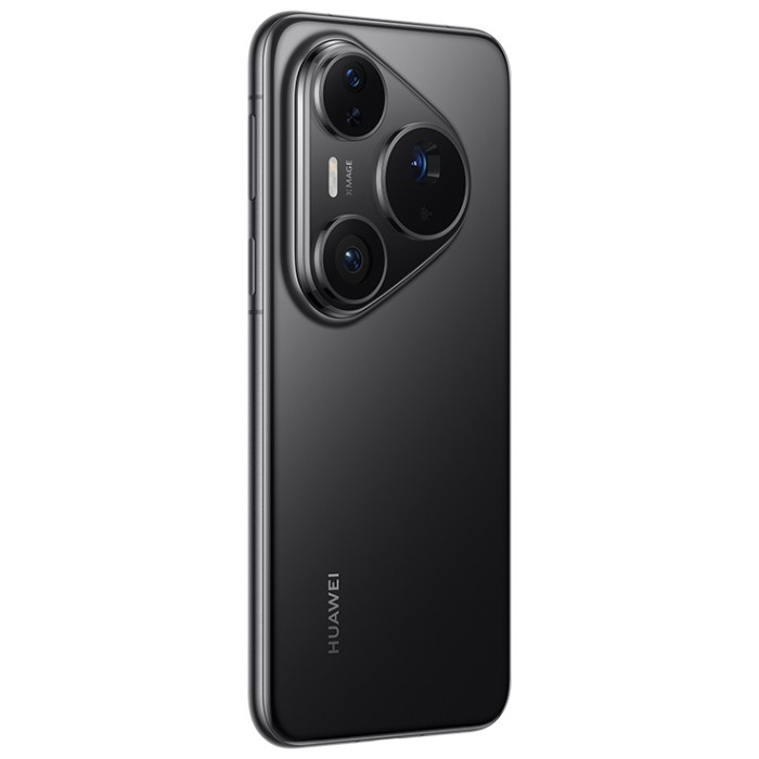 Huawei Pura 80 Pro 12 ГБ/512 ГБ черный