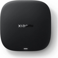 Приставка телевизионная Xiaomi TV Box S 3rd Gen