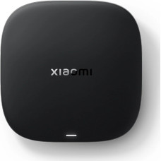 Приставка телевизионная Xiaomi TV Box S 3rd Gen