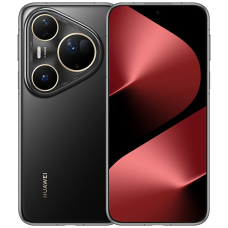 Huawei Pura 80 Ultra 16 ГБ/512 ГБ черный